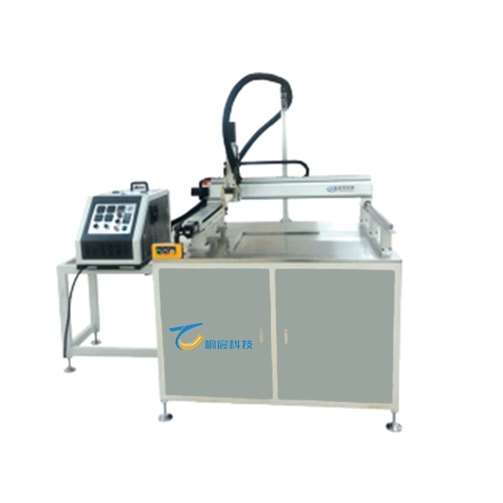 High-Precision Three-Axis Automatic Dispensing Machine