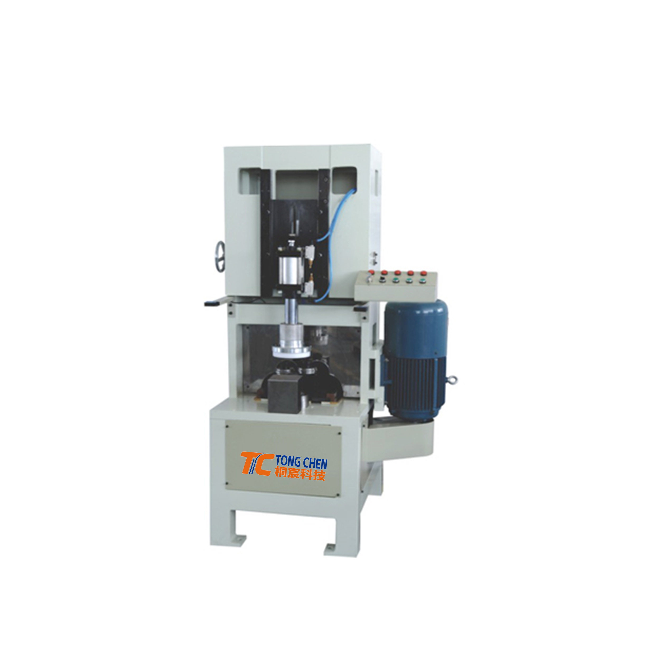 Auto-Cycling Spin-on Filter Full-automatic Sealing Machine Auto-Cycling Spin-on Filter Full-automatic Sealing Machine