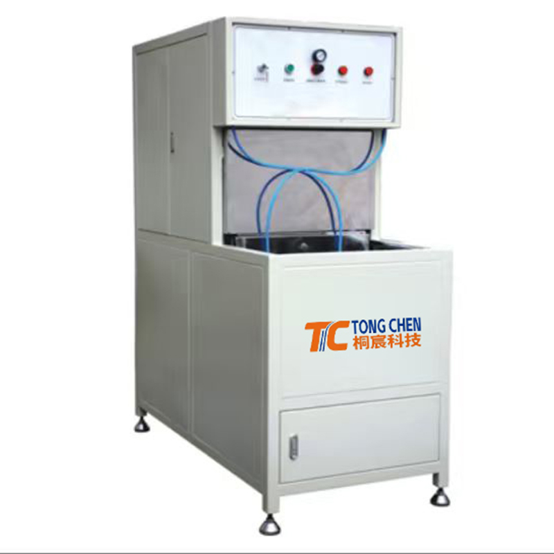 Filter Sealing Leakage Tester