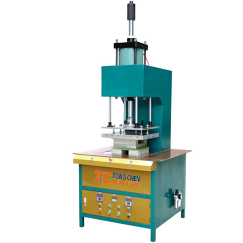 Filter Element Heat sealing Machine 