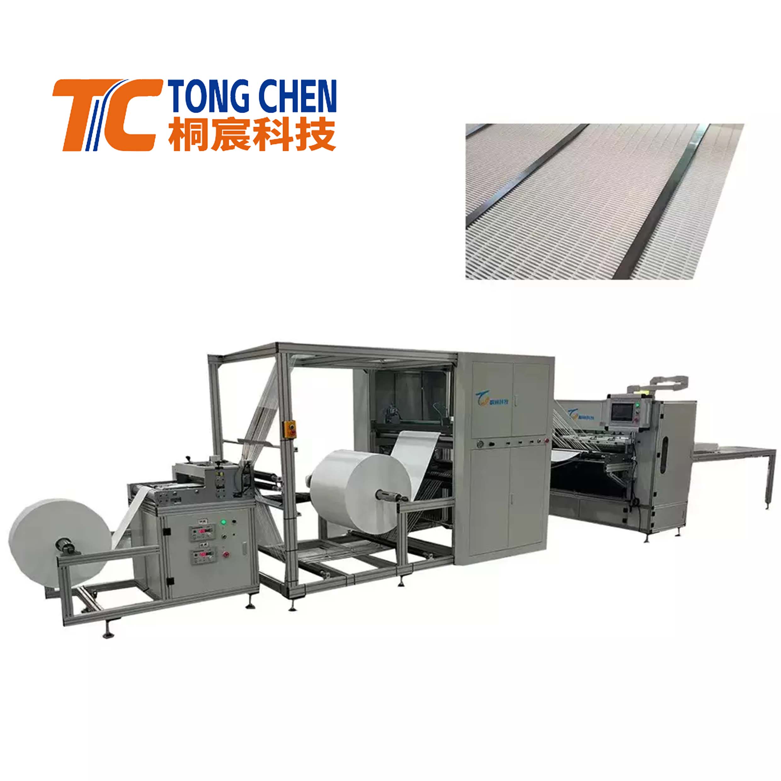 Engineering Precision for High-Temperature Filtration Systems