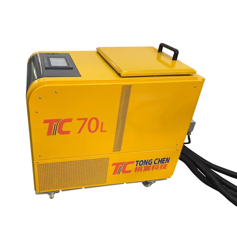 Panel Air Filter Gluing Machine