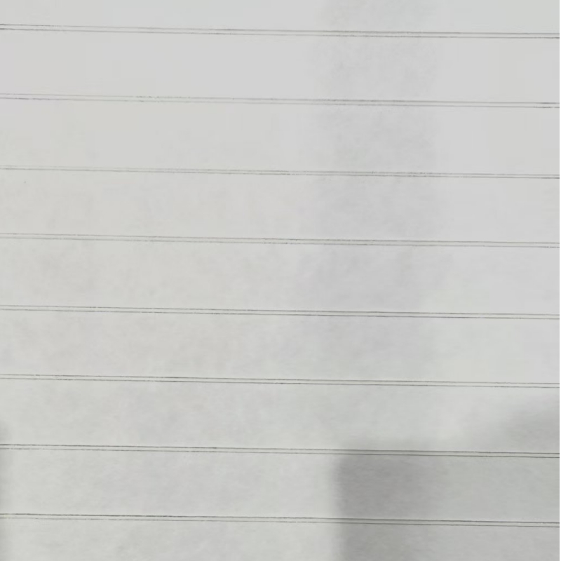 automatic glue filling machine