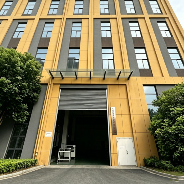 Company Building 1 Company Building 1