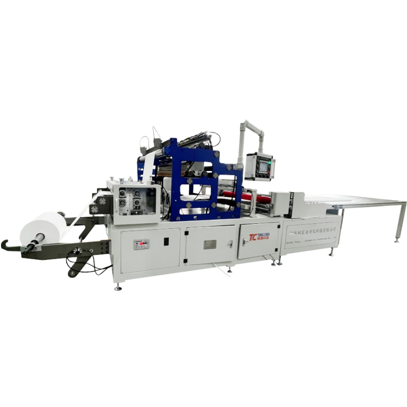 4 Key Upgrades That Transform HEPA Filter Manufacturing