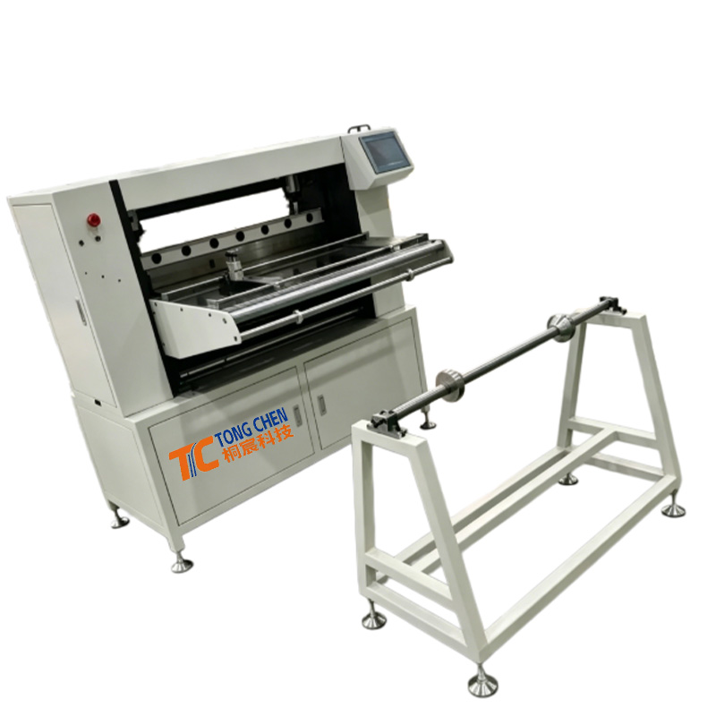 Air Filter Element Pleating Machine: Ultimate Guide to Filter Media Pleating Solutions