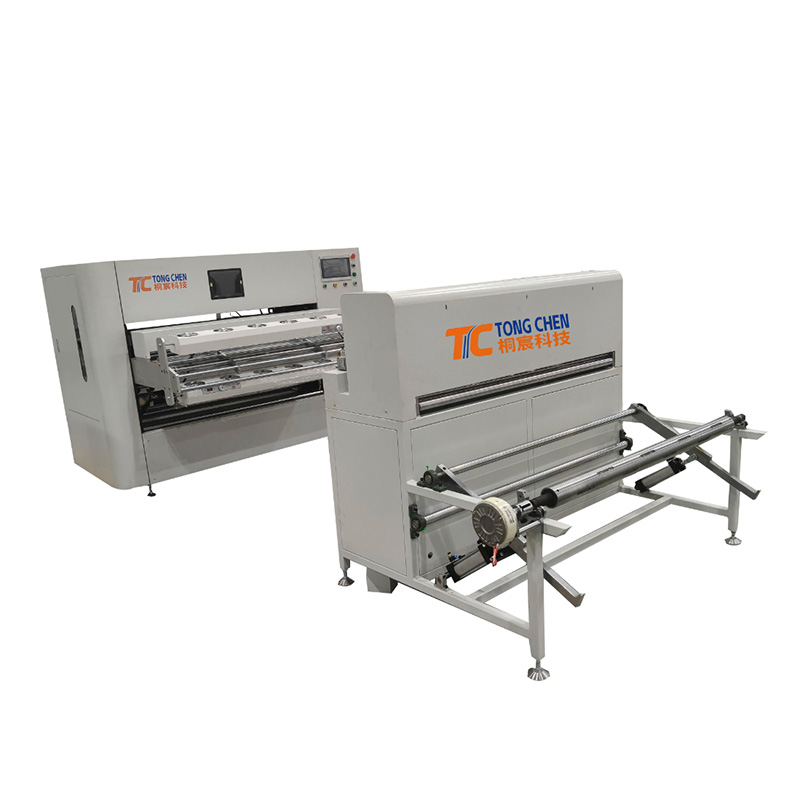 Optimize Filter Production with Advanced Filter Element Pleating Machine