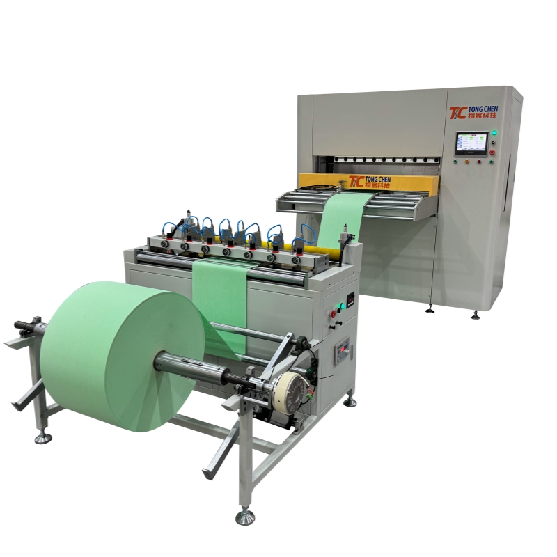 PTFE Material: Properties, Industrial Applications & Advanced Pleating Solution
